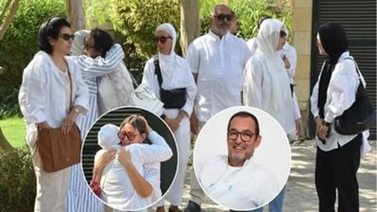 أغرب 5 وصايا لفنانين في جنازاتهم: محمد مرزبان يتصدر القائمة